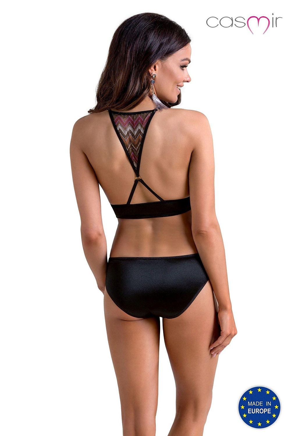 Sexy set model 206237 Casmir