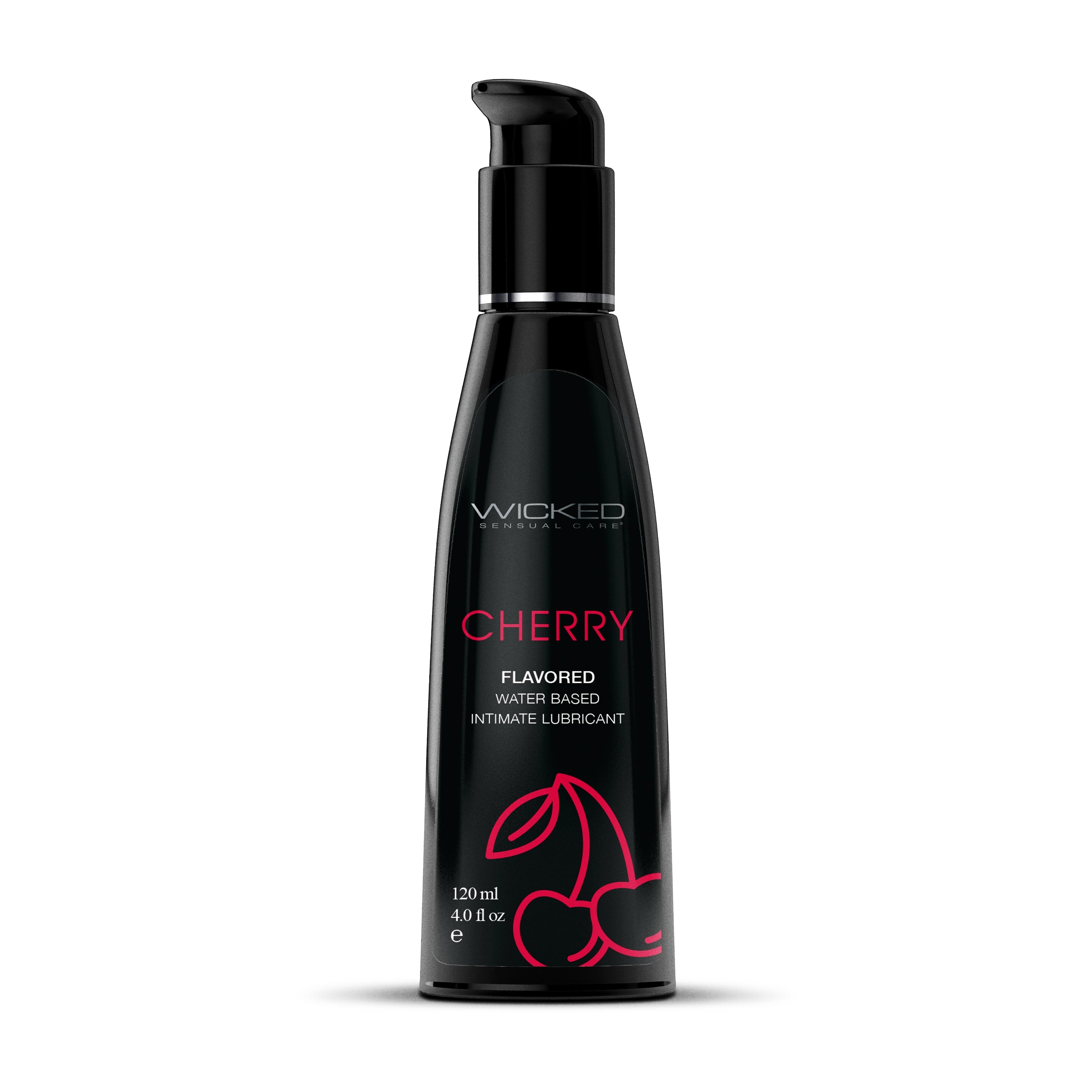 Aqua Cherry 4oz